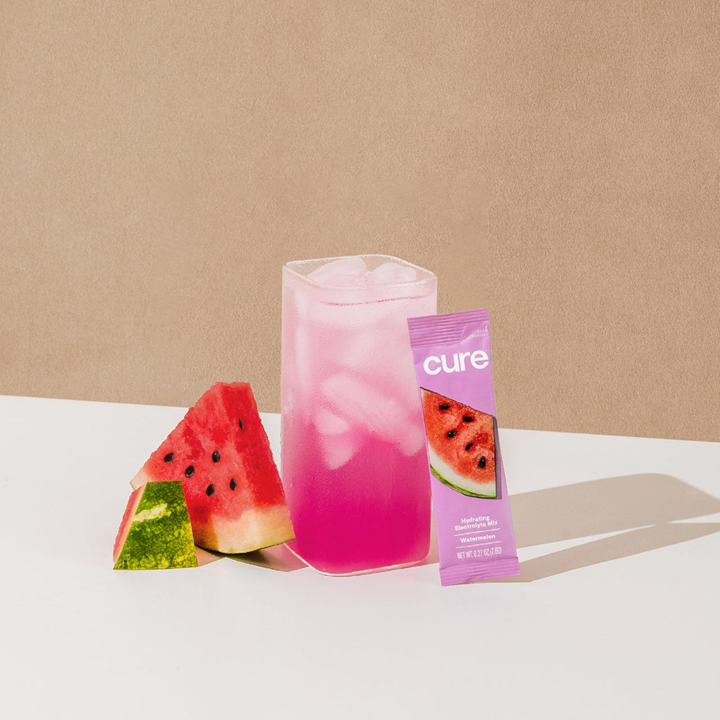 Watermelon Sample Stick - V2PE
