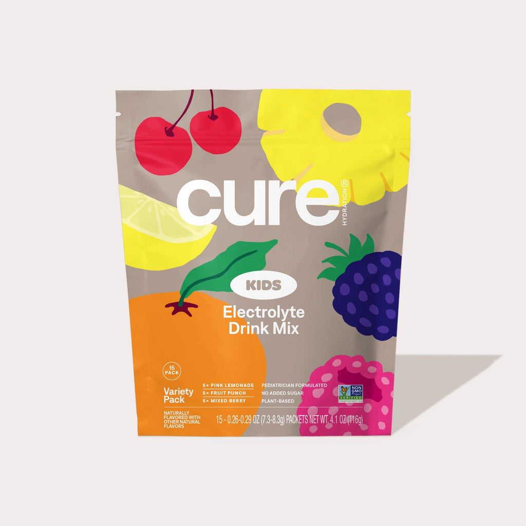 Kids Variety Pack - P0YQ