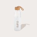 Glass Water Bottle - GG42