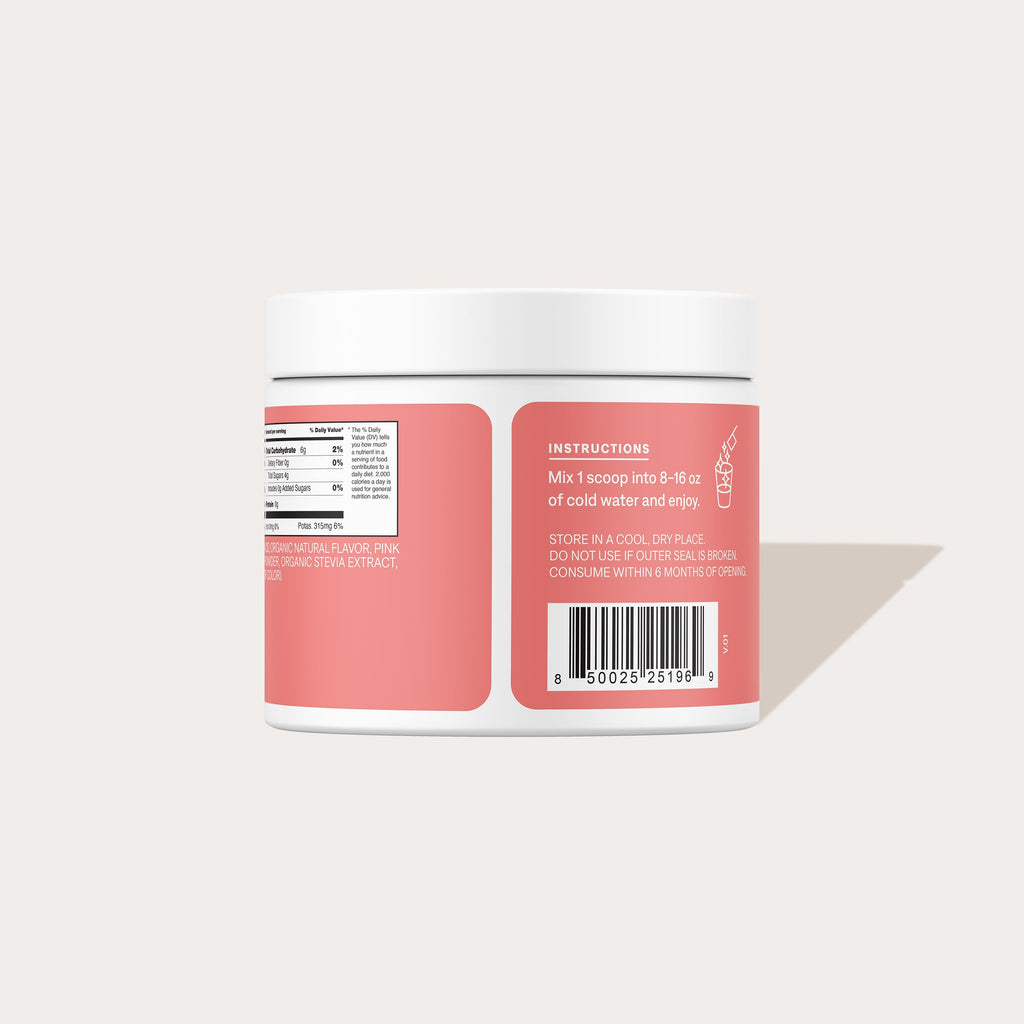 Strawberry Kiwi Bulk Jar - 3CAX