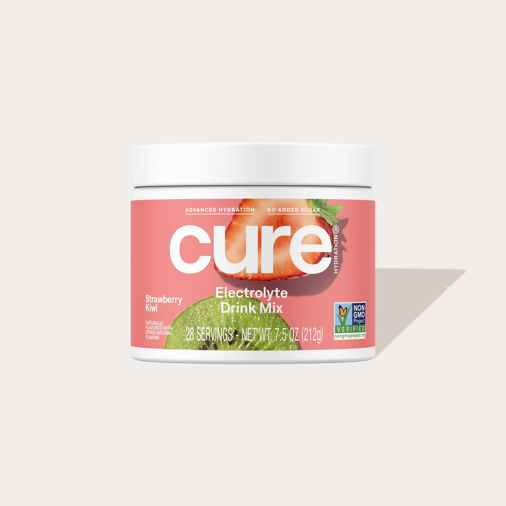Strawberry Kiwi Bulk Jar - 3CAX