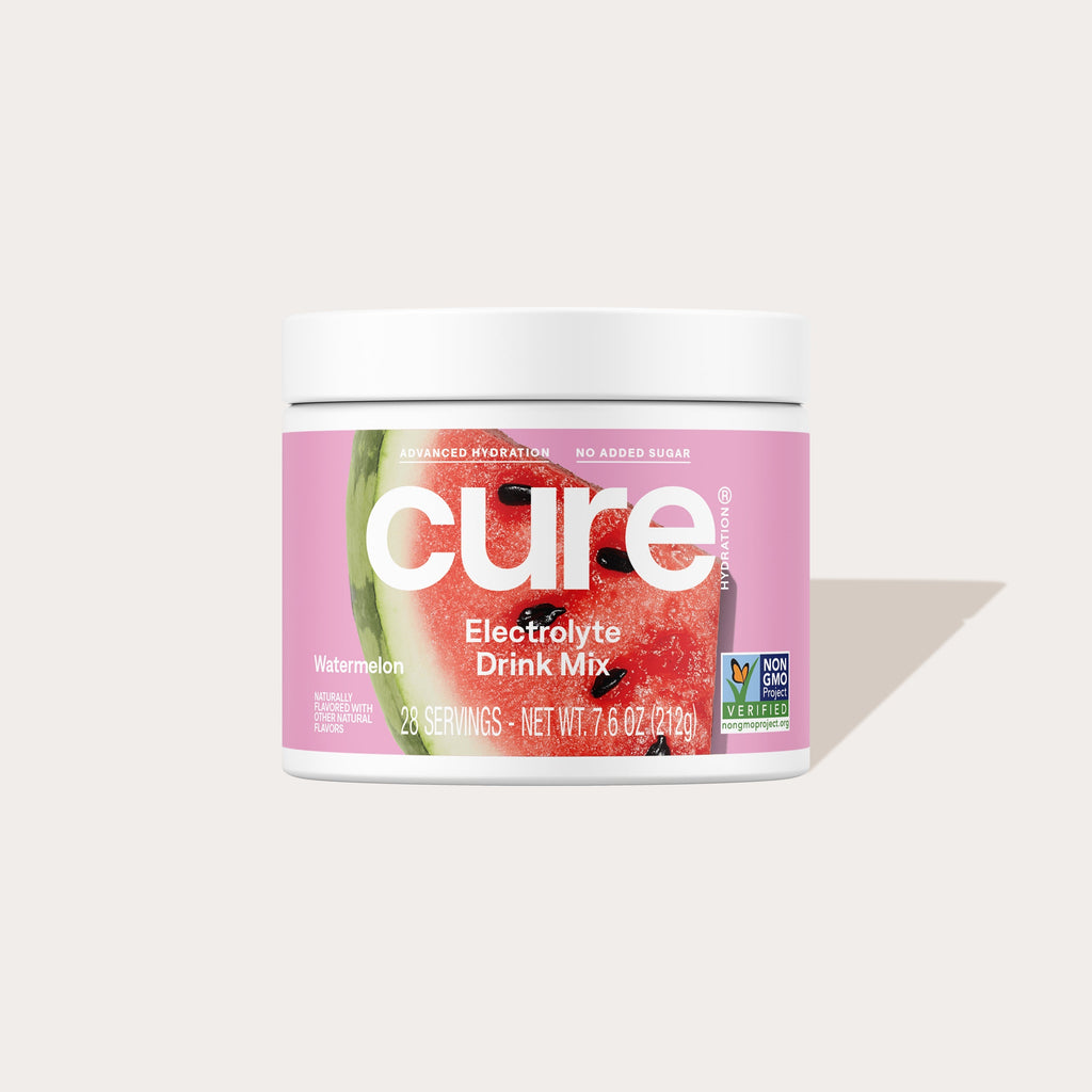 Watermelon Bulk Jar - V4T9
