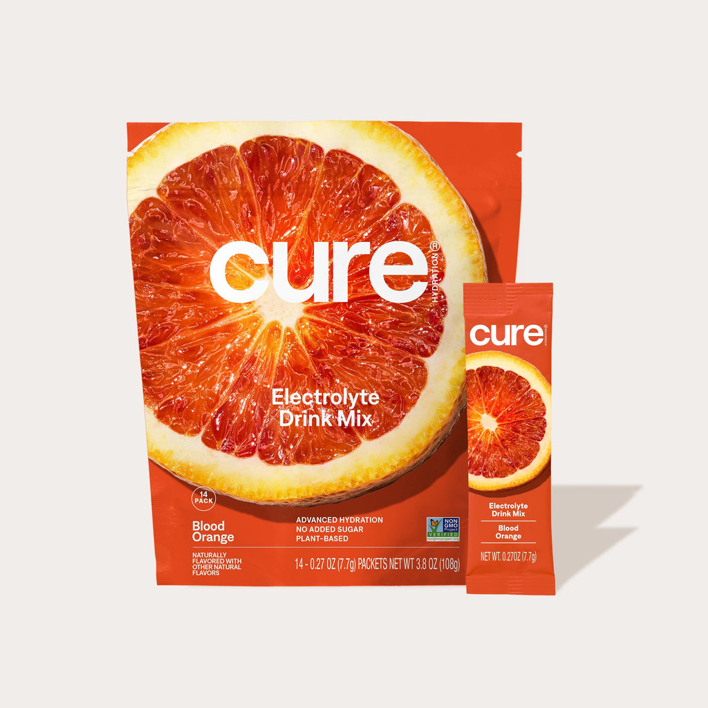 Blood Orange - 9HO5