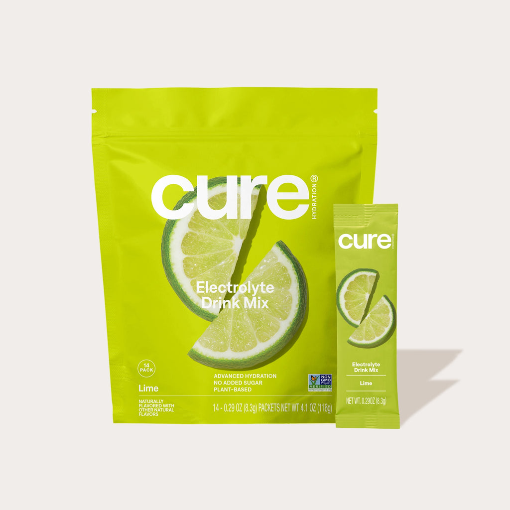 Lime - JBPD