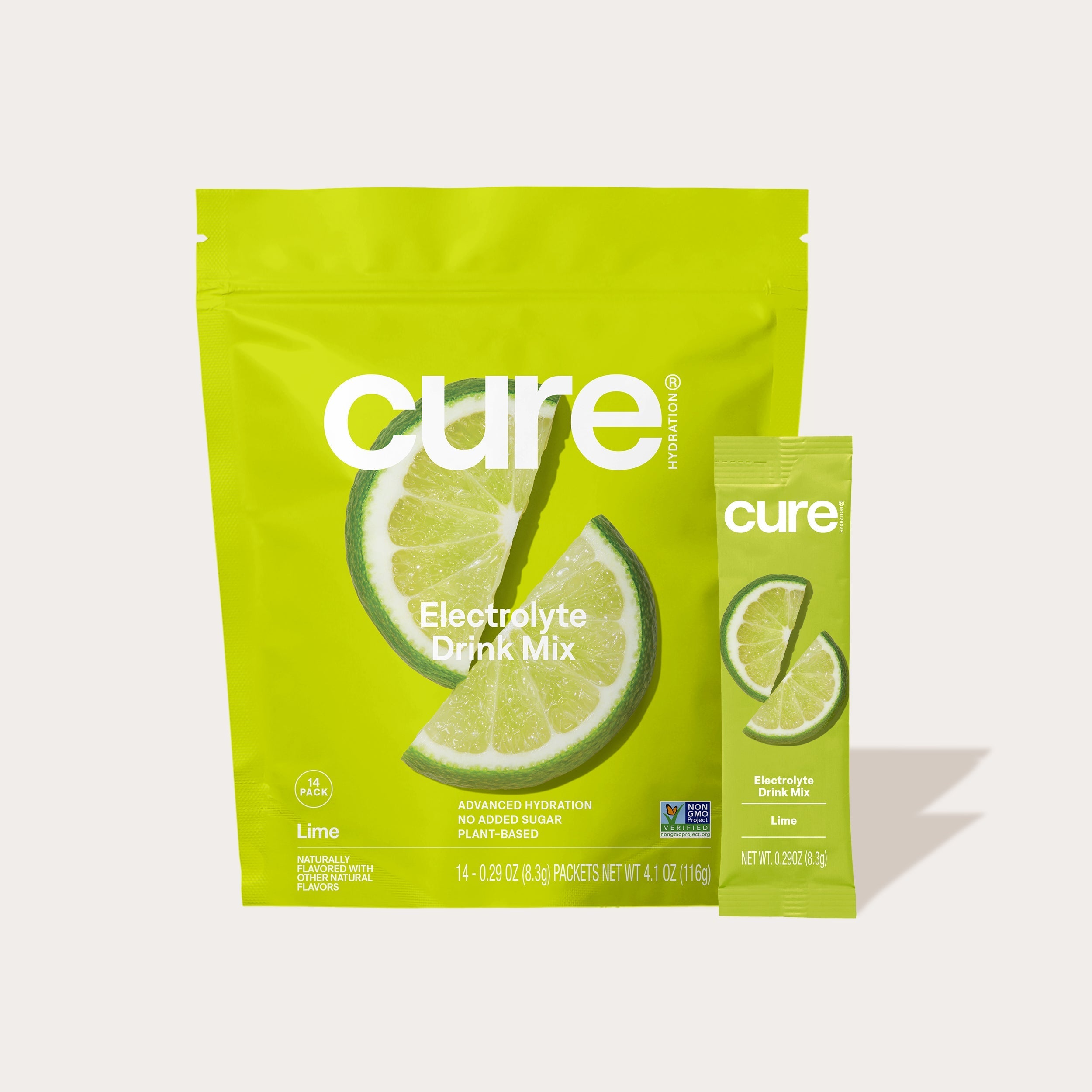 Lime - JBPD