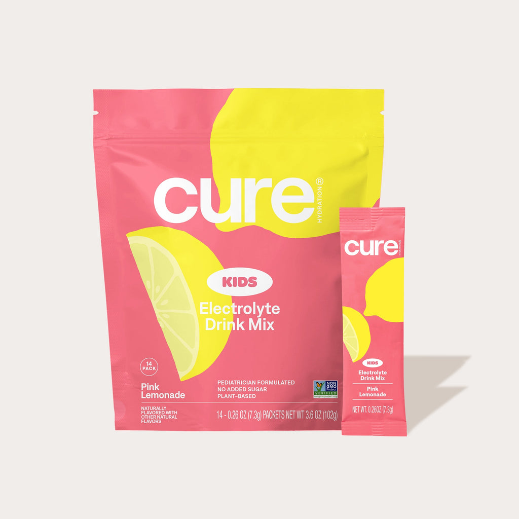 Pink Lemonade - UOEY