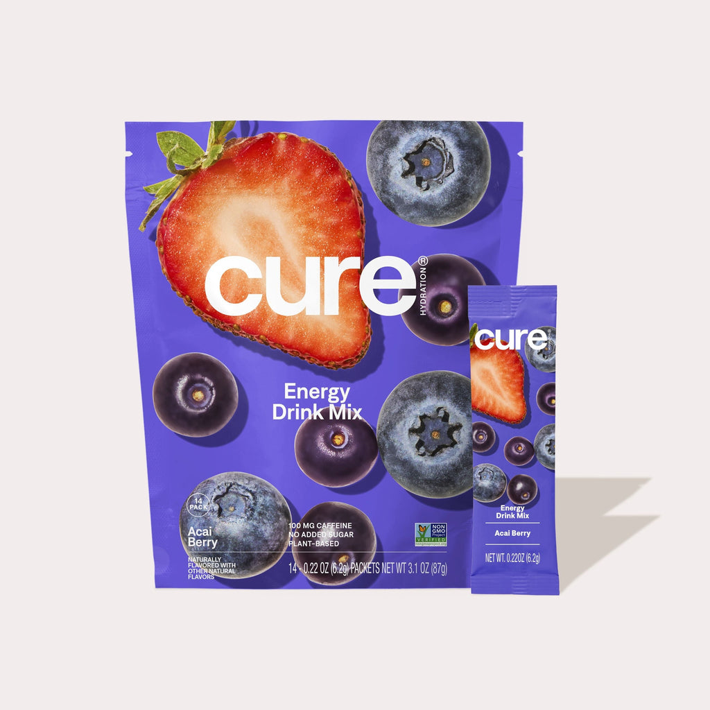 Acai Berry - 7LDG