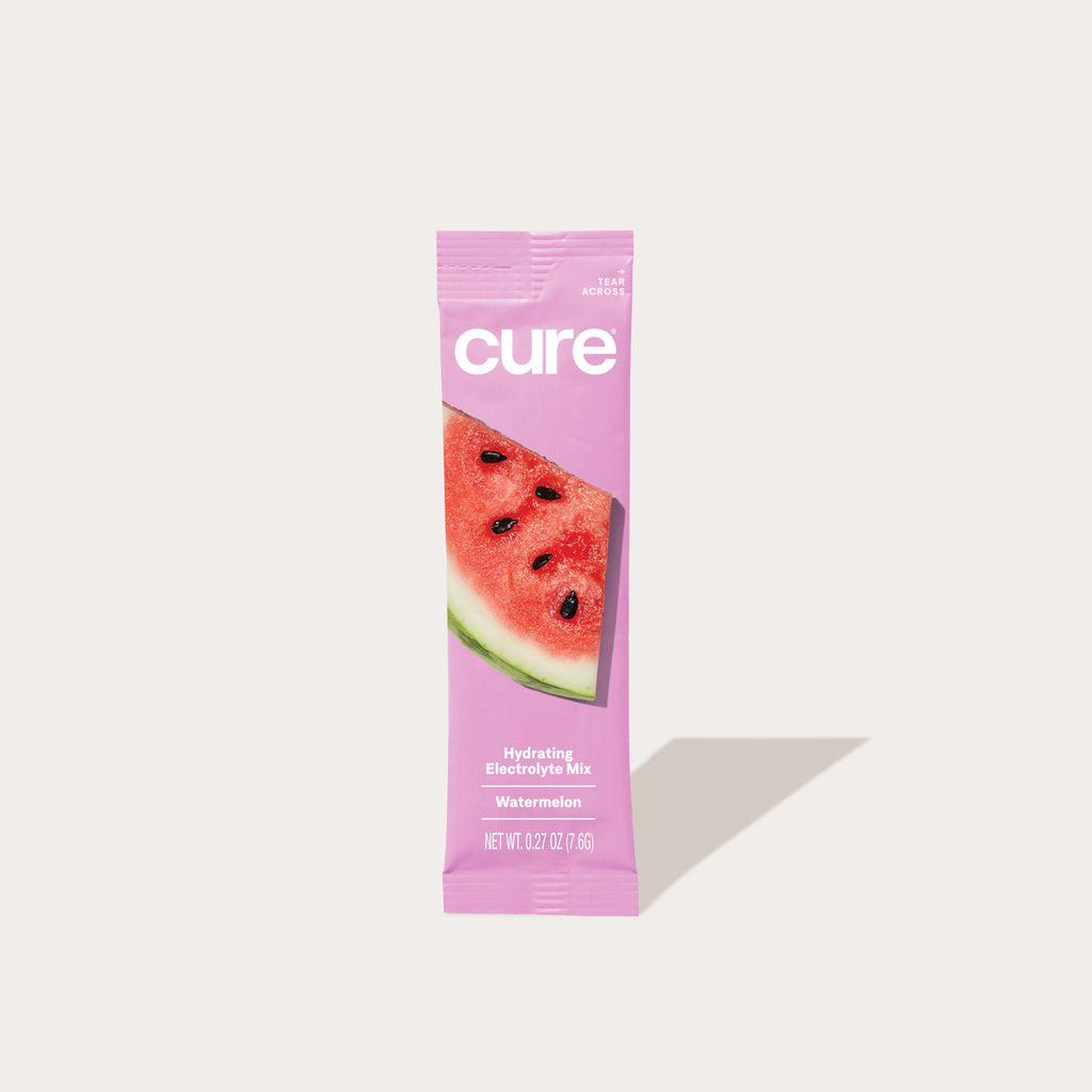 Watermelon Sample Stick - V2PE