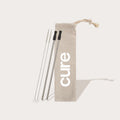 Stainless Straw Set - C27M