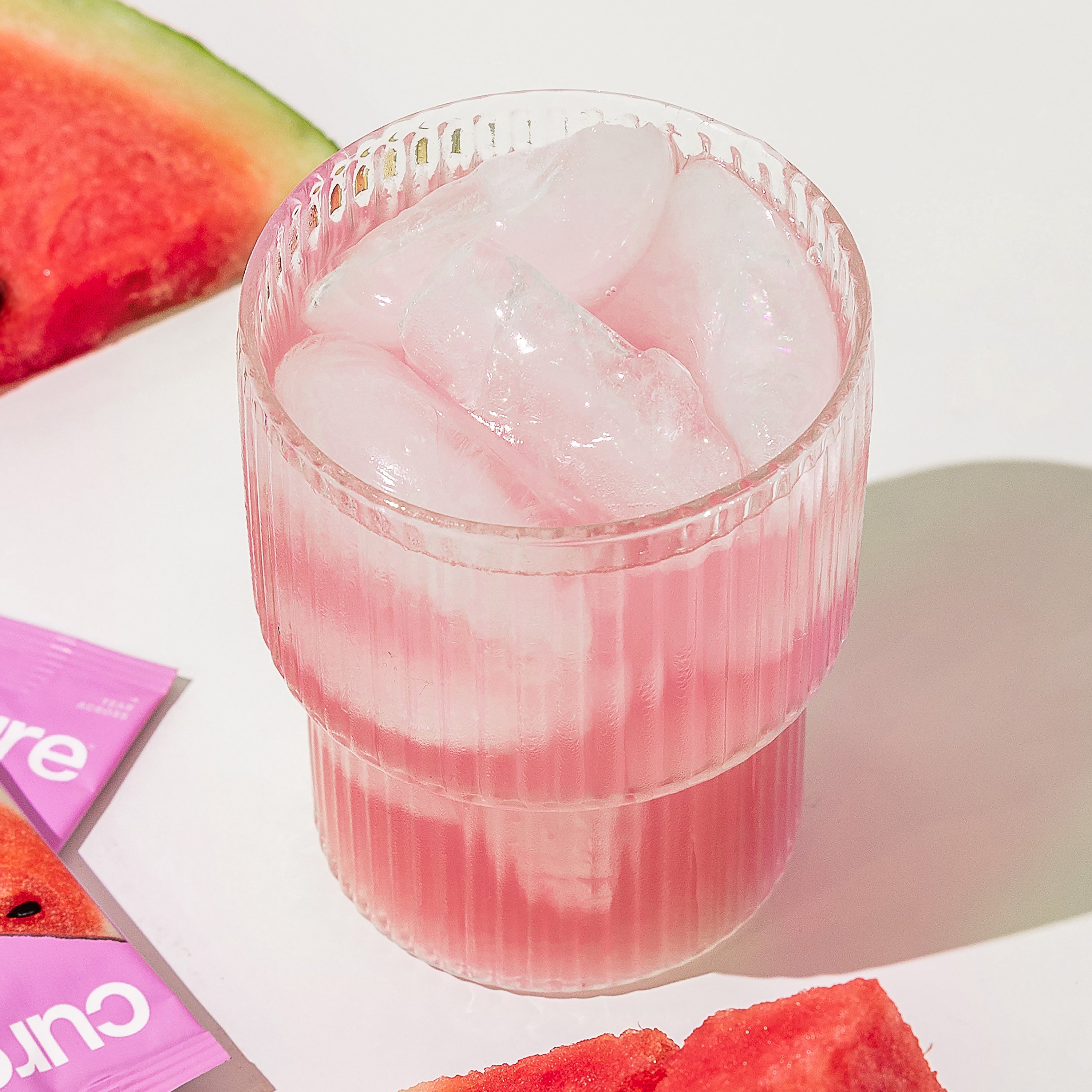 Watermelon Bulk Jar - V4T9