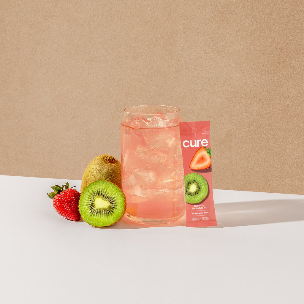 Strawberry Kiwi Sample Stick - 9QDC