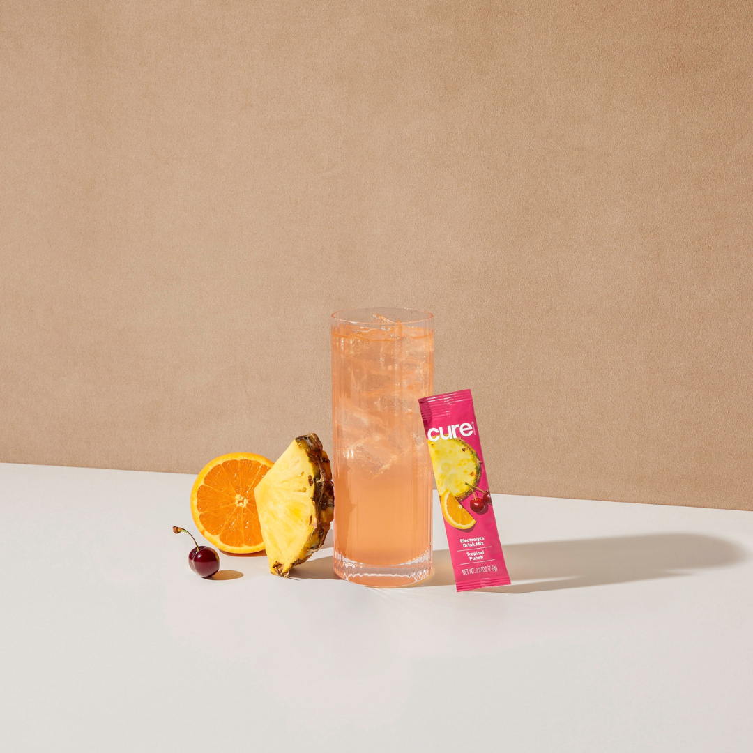 Tropical Punch Sample Stick - 23EG