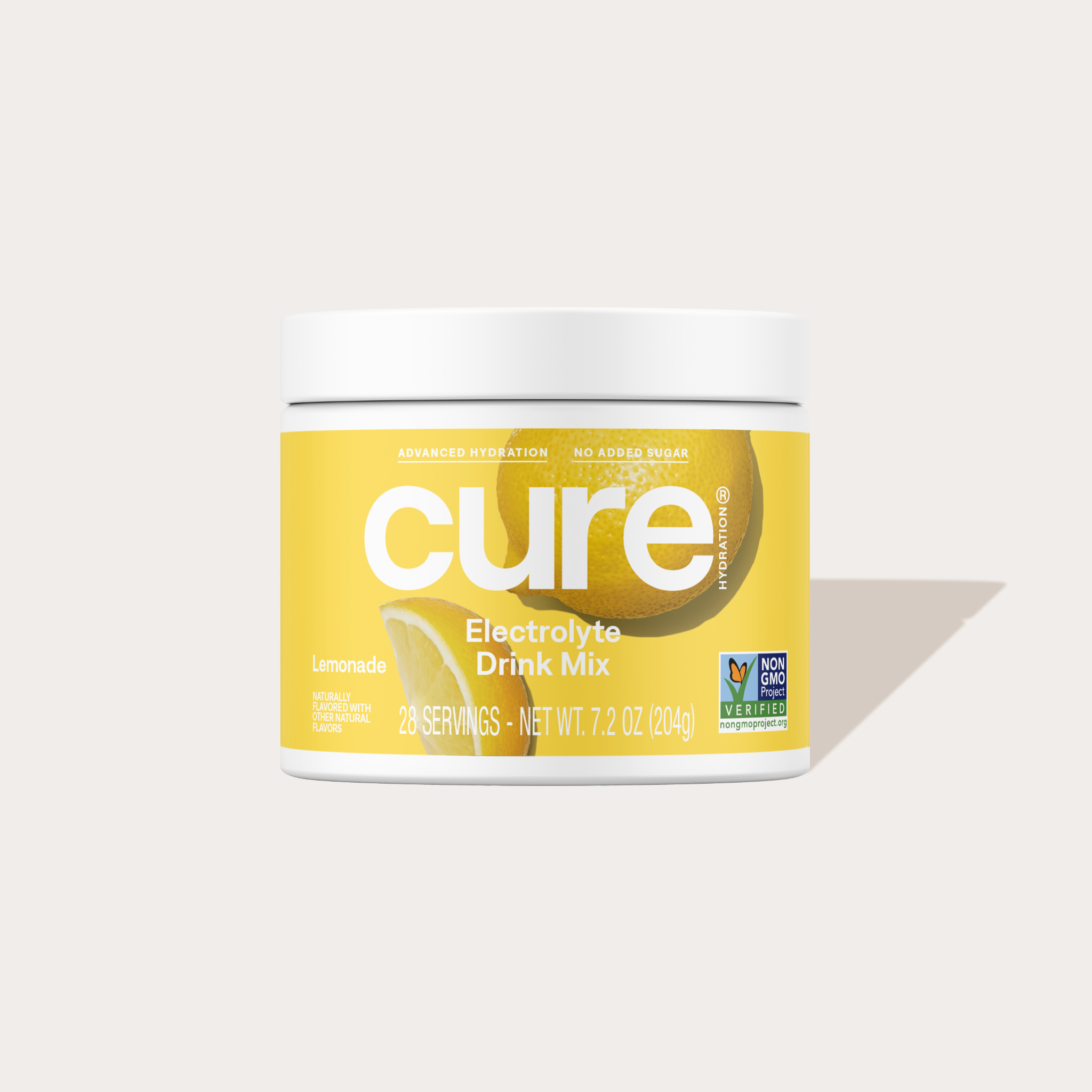 Lemonade Bulk Jar - B9WS