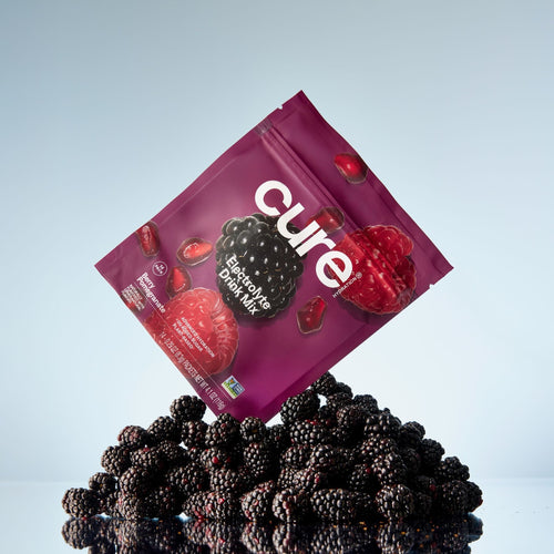 Berry Pomegranate - YW4G