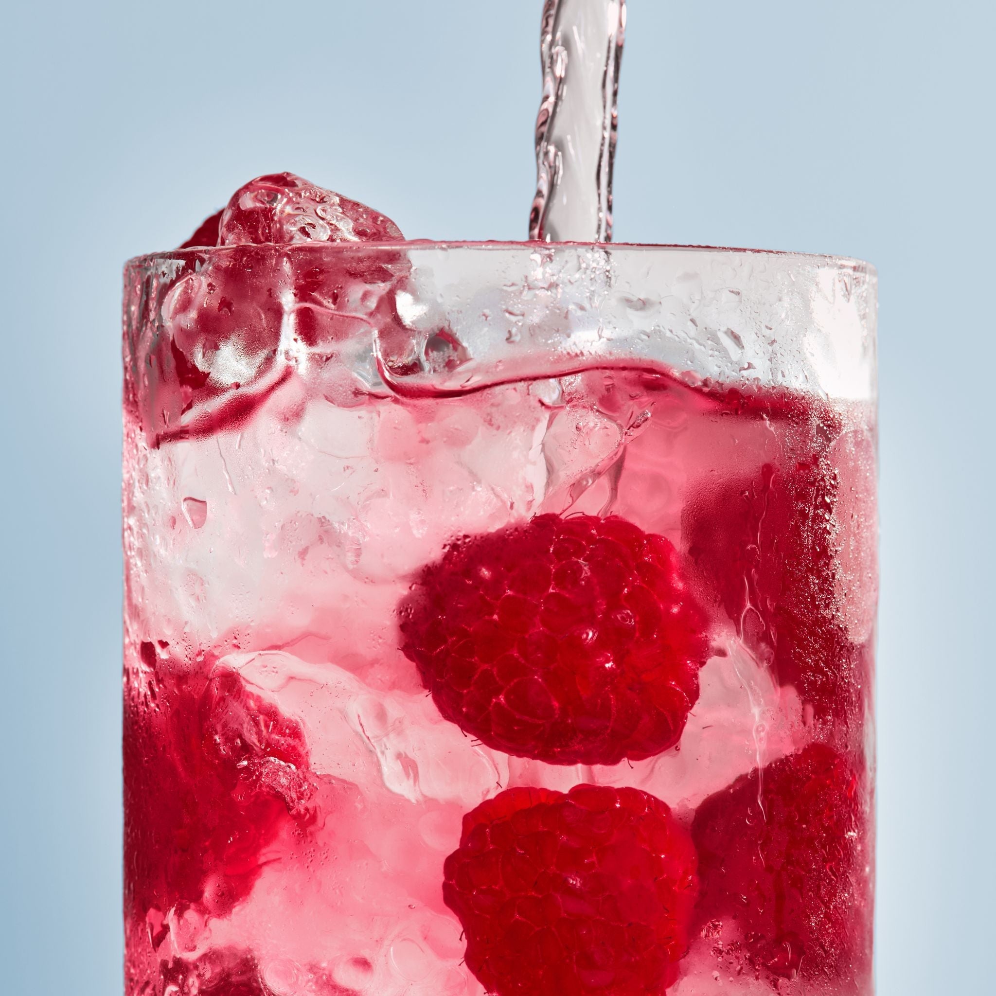 Berry Pomegranate - YW4G