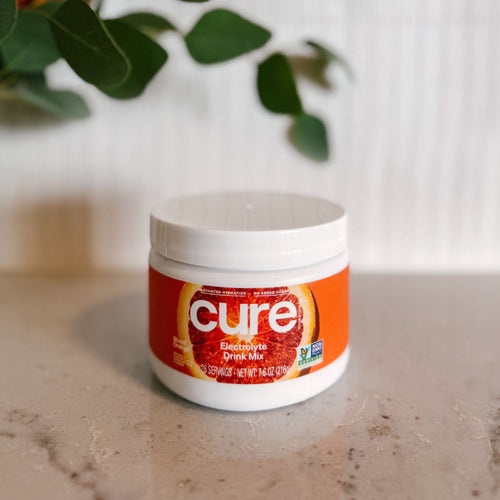 Blood Orange Bulk Jar - 1A1I