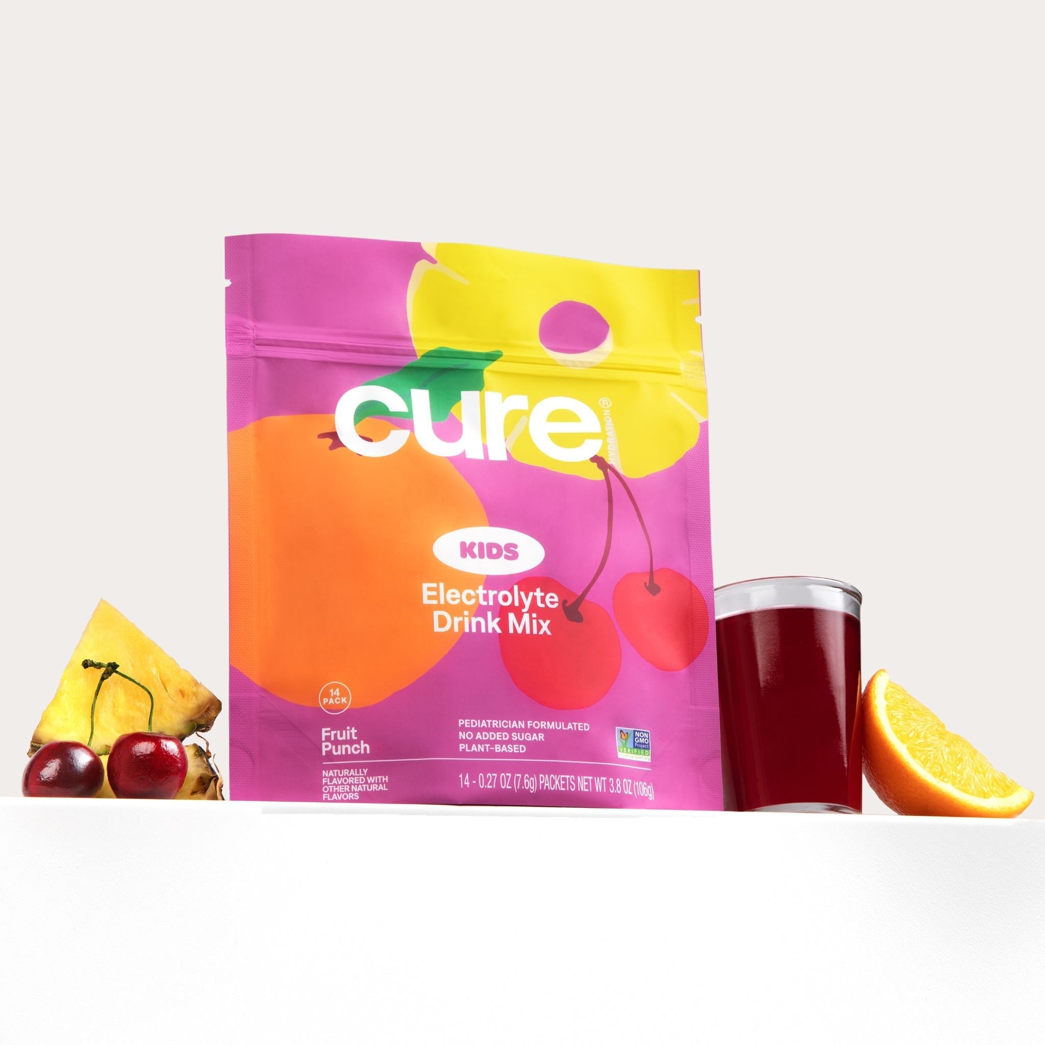 Fruit Punch - HEAI