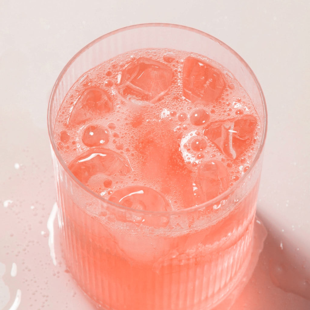Mixed Berry - 0ZOT