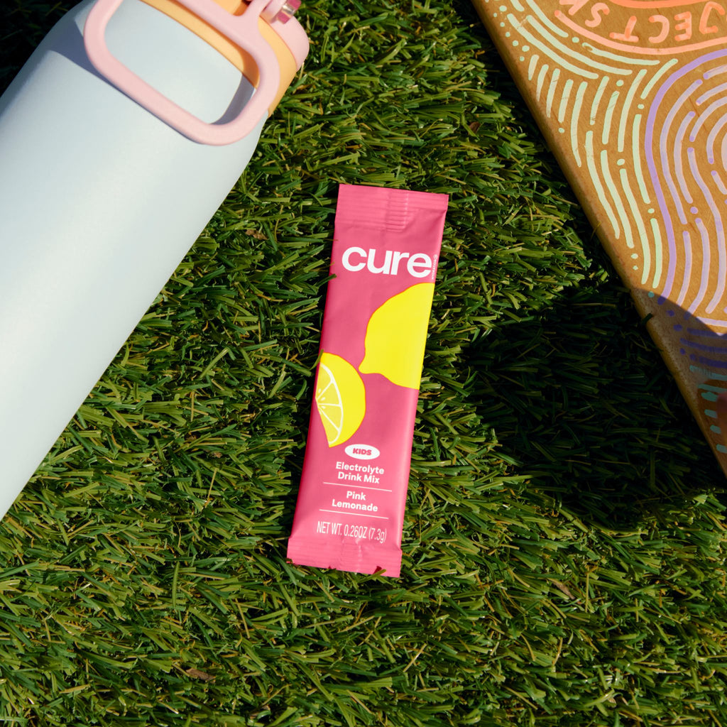 Pink Lemonade - UOEY