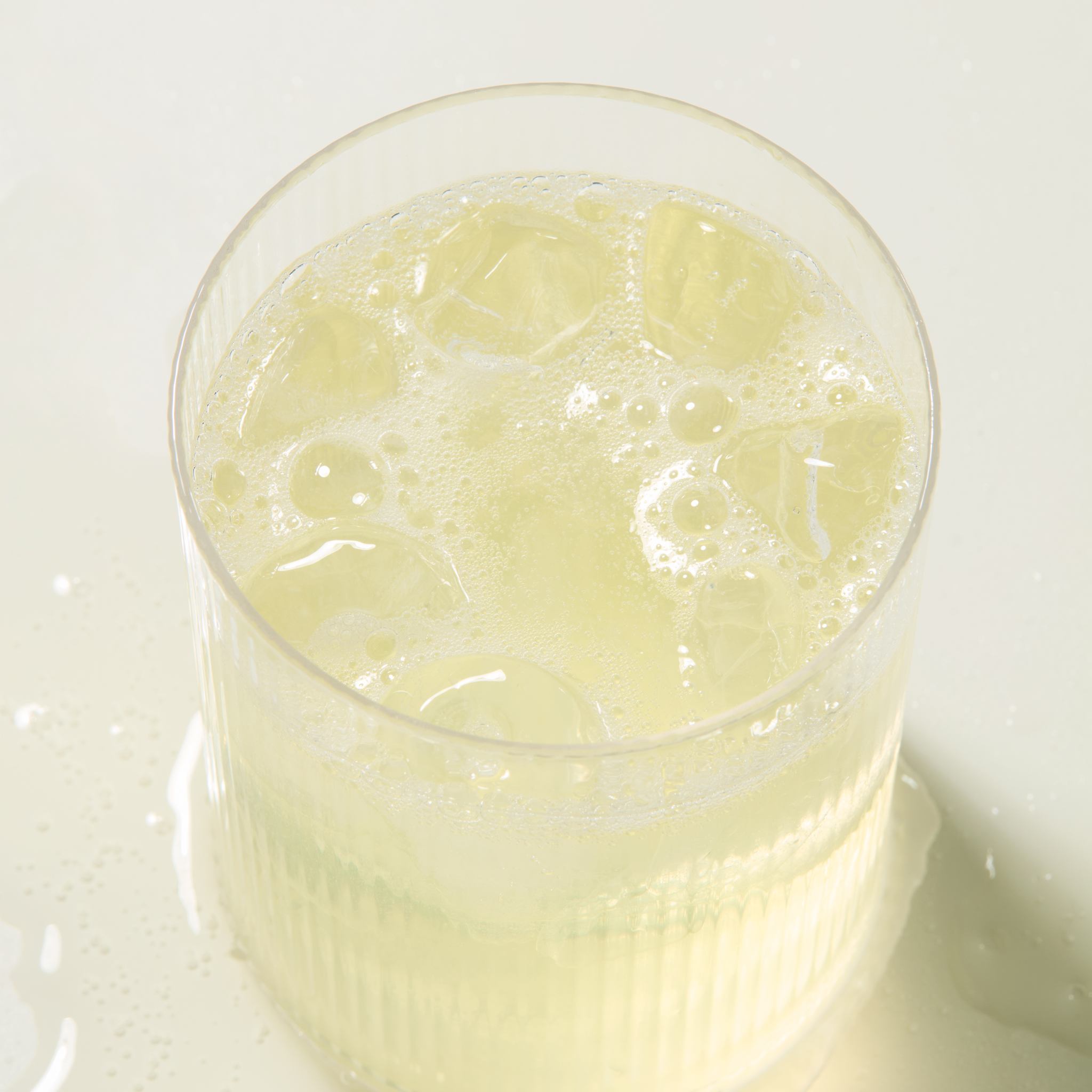 Lemonade - I2C8