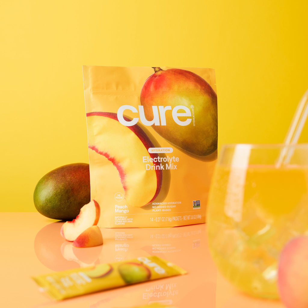 Peach Mango - 7XOA