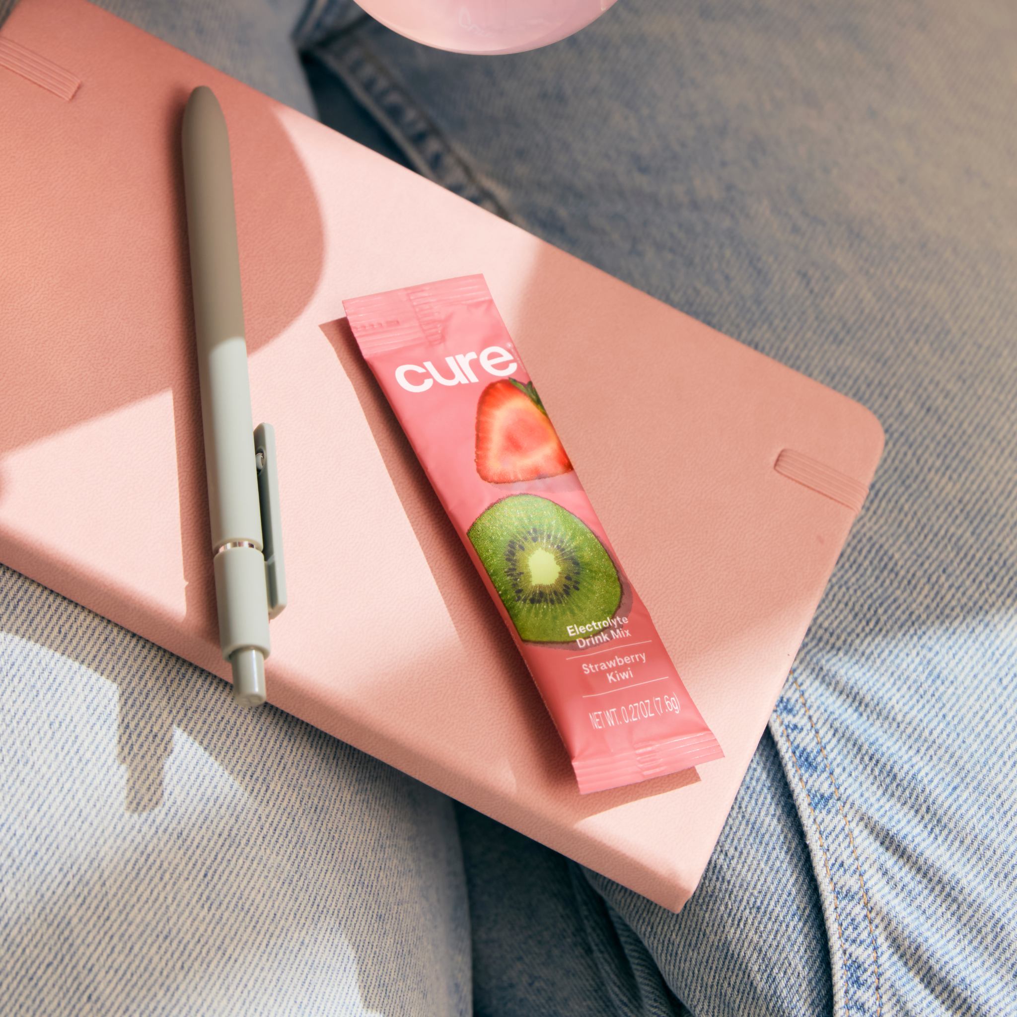 Strawberry Kiwi - EQH7