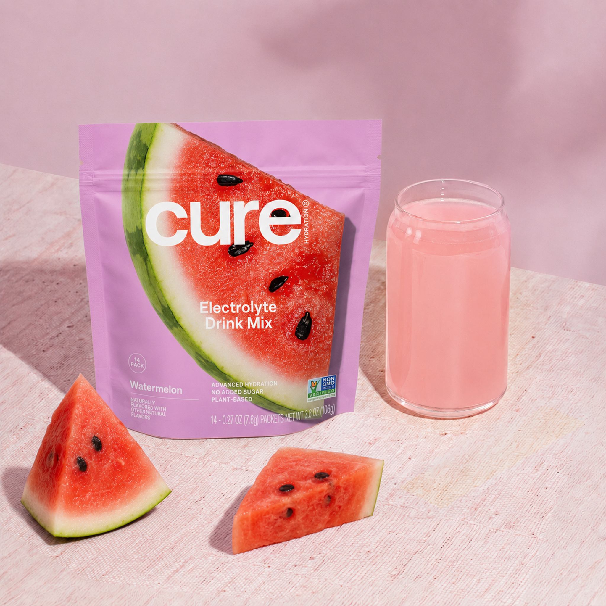 Watermelon - L8XU