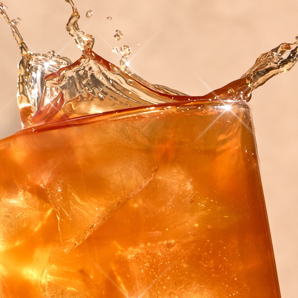 Peach Tea - XV5E